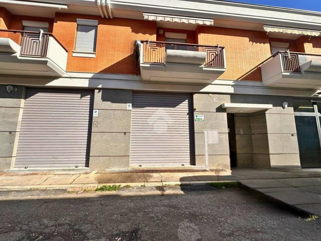 Immobile a San severo in via Cerulli - Foto 2