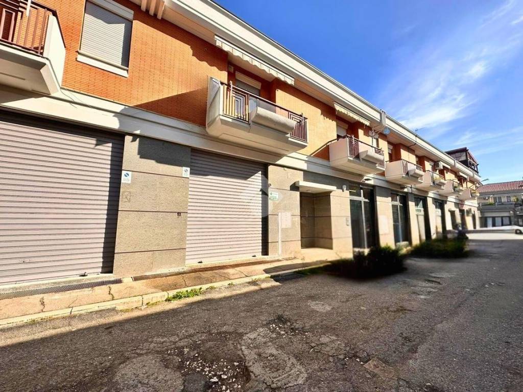 Immobile a San severo in via Cerulli - Foto 3