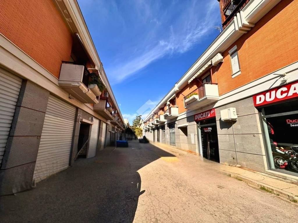 Immobile a San severo in via Cerulli - Foto 4