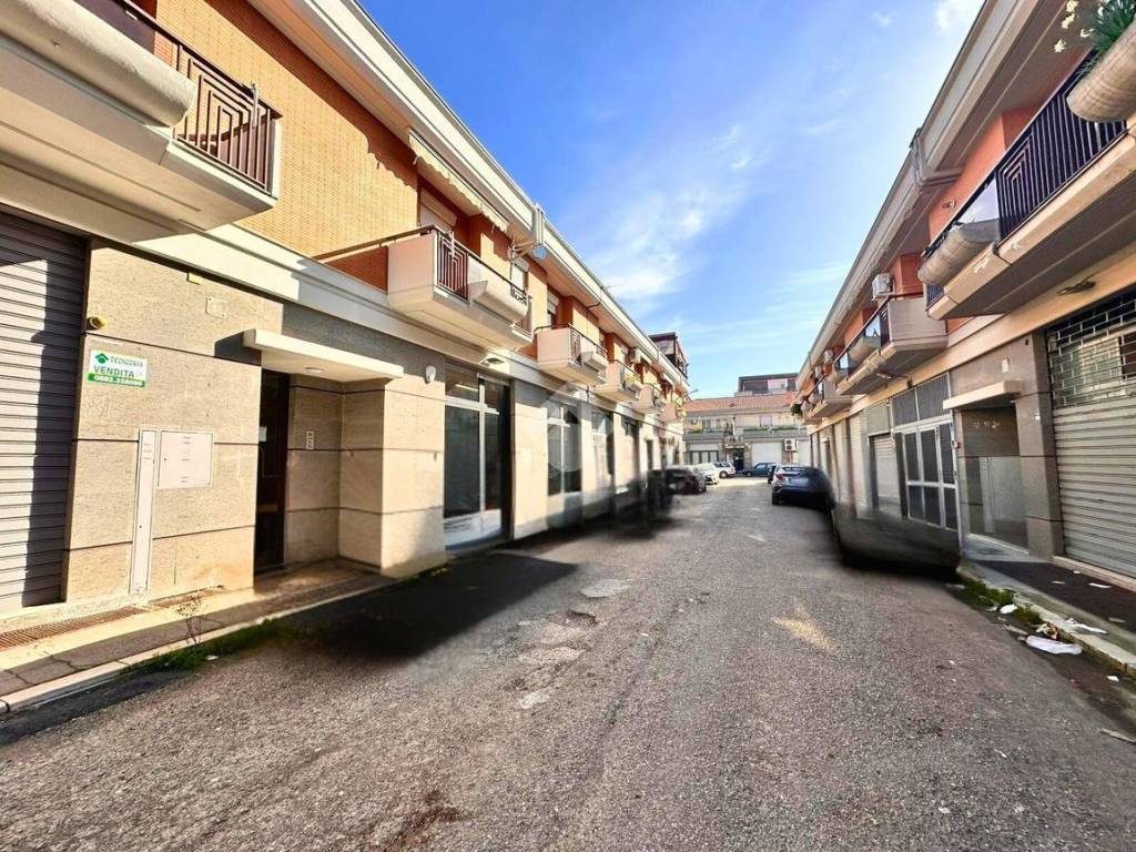 Immobile a San severo in via Cerulli - Foto 5