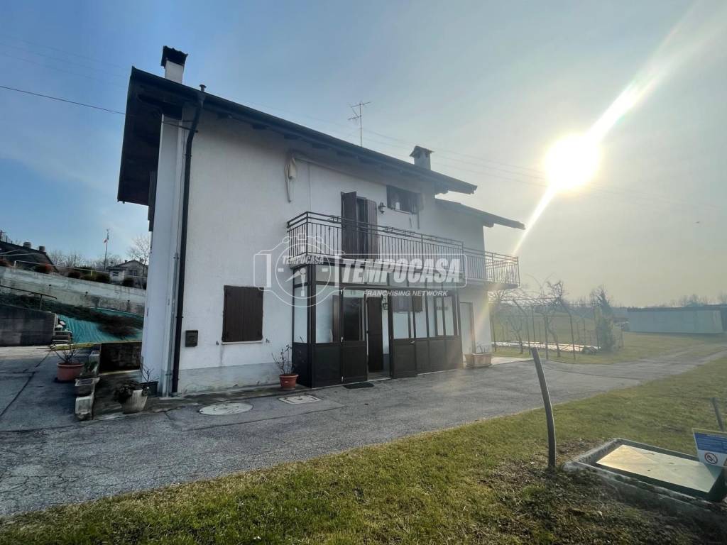 Casa indipendente a Belluno in Via Casere 112 - Foto 2