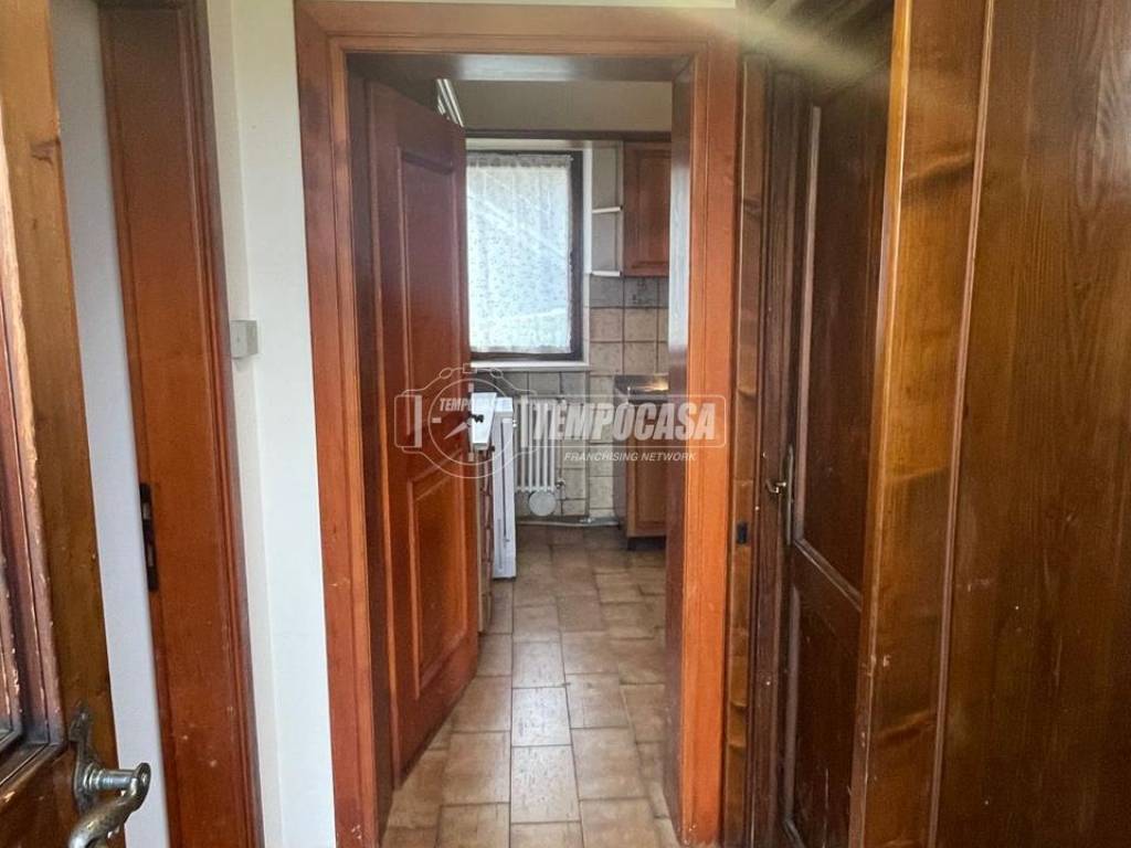 Casa indipendente a Belluno in Via Casere 112 - Foto 4