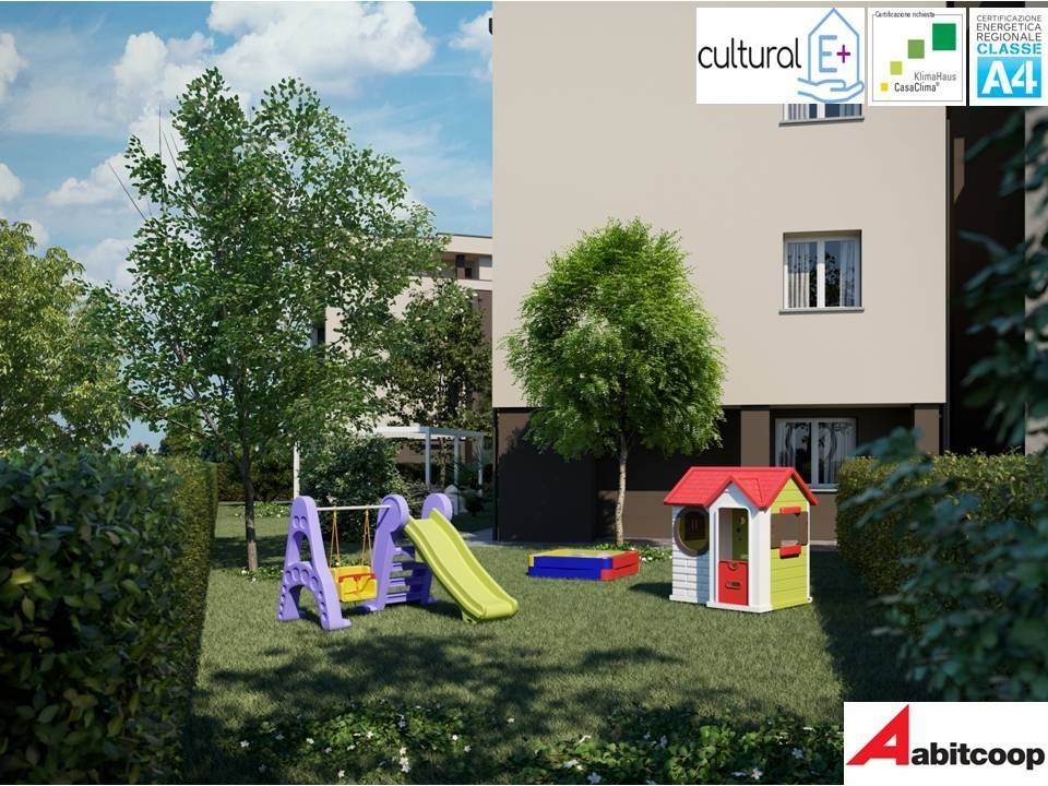 Appartamento a Castenaso in Via Bulgarelli - Foto 3