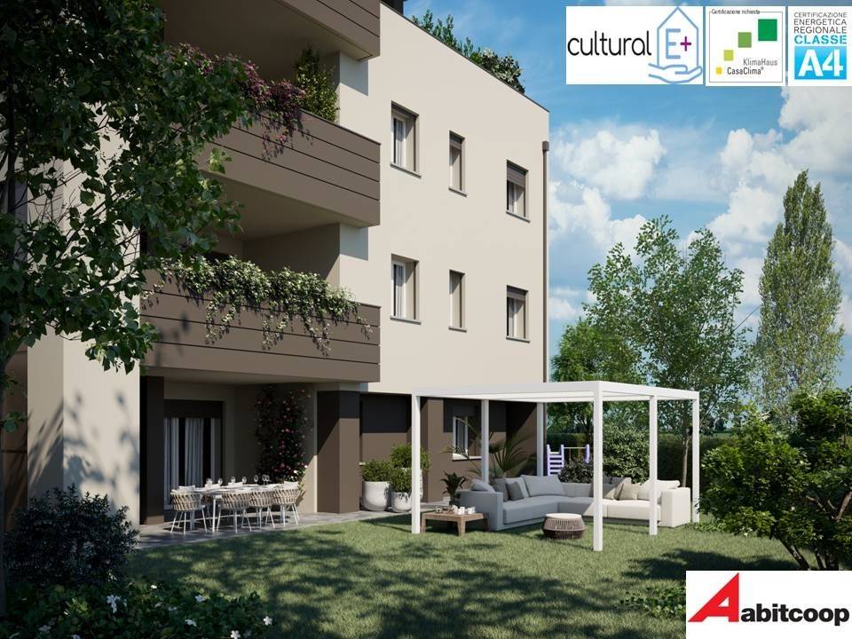 Appartamento a Castenaso in Via Bulgarelli - Foto 4