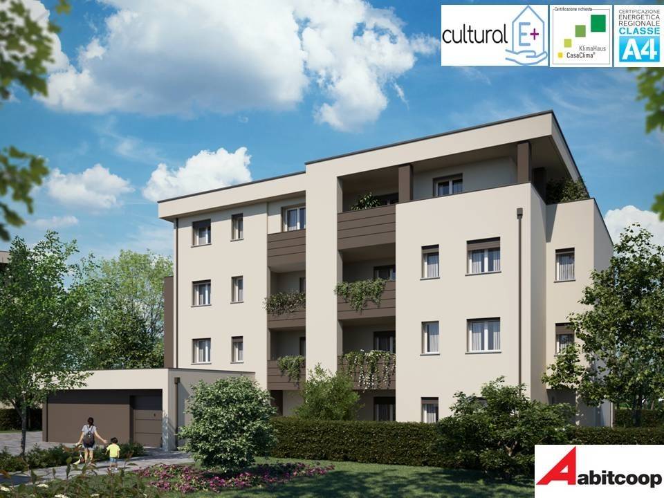 Appartamento a Castenaso in Via Bulgarelli - Foto 5