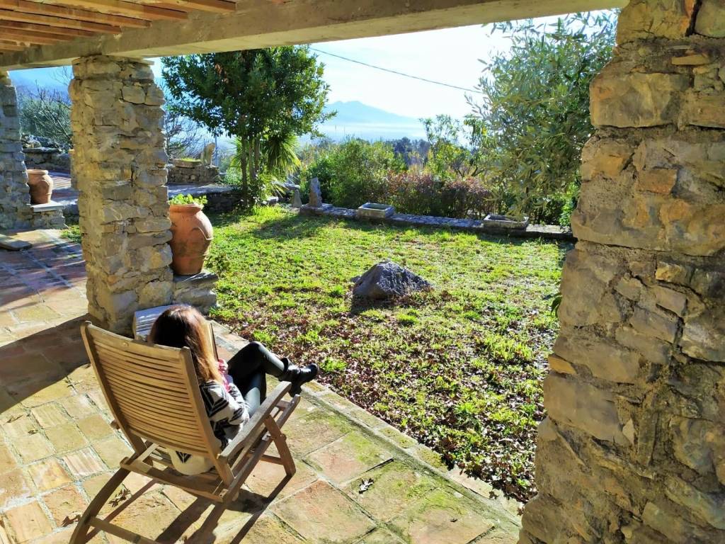 Villa a Ameglia - Foto 2