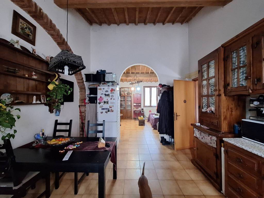 Appartamento a Collesalvetti in tanna alta - Foto 3