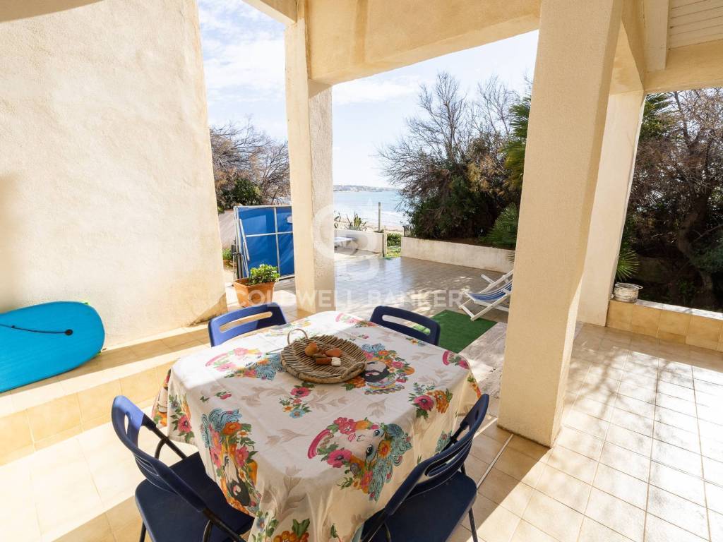 Villa a Santa croce camerina in LUNGOMARE DELLE ANTICAGLIE, 20 - Foto 2