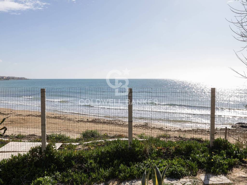 Villa a Santa croce camerina in LUNGOMARE DELLE ANTICAGLIE, 20 - Foto 3