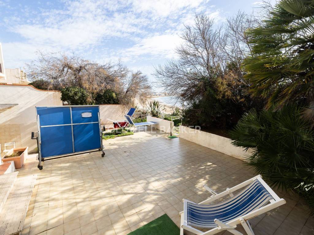 Villa a Santa croce camerina in LUNGOMARE DELLE ANTICAGLIE, 20 - Foto 4