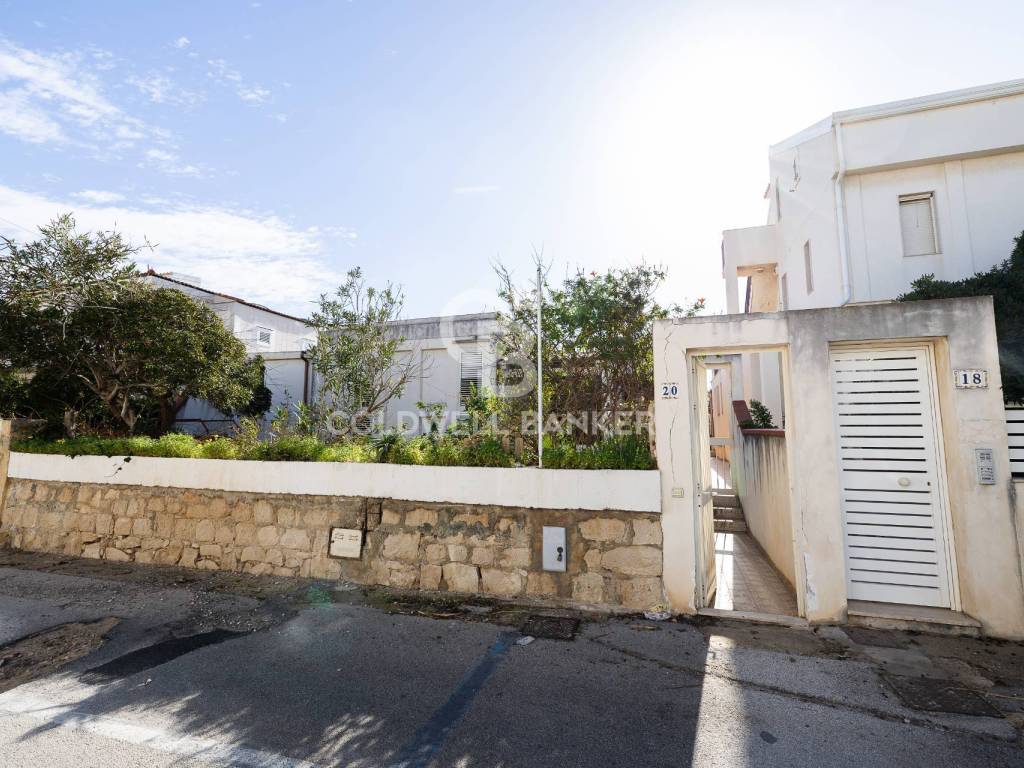Villa a Santa croce camerina in LUNGOMARE DELLE ANTICAGLIE, 20 - Foto 5