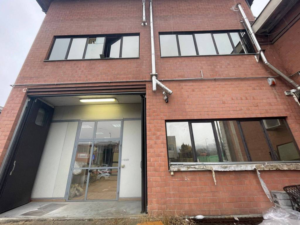 Immobile a Asti in Via Guido Maggiora, 45 - Foto 3