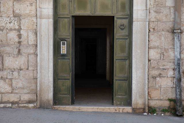 Palazzo / stabile a Trani in Via Fra' Diego Alvarez, 52 - Foto 4