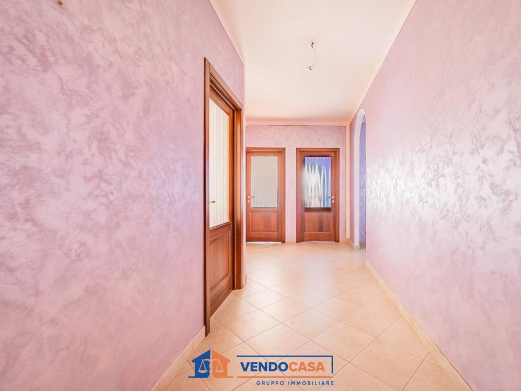 Appartamento a Dogliani in Piazza d'Armi, 5 - Foto 4