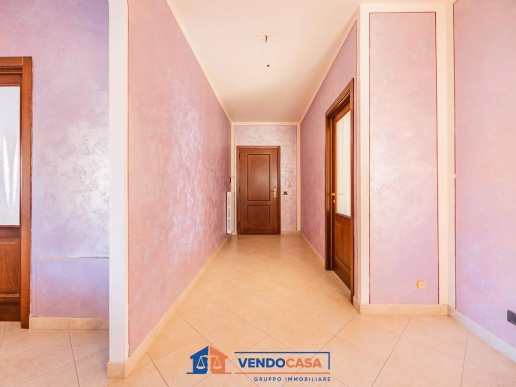 Appartamento a Dogliani in Piazza d'Armi, 5 - Foto 5