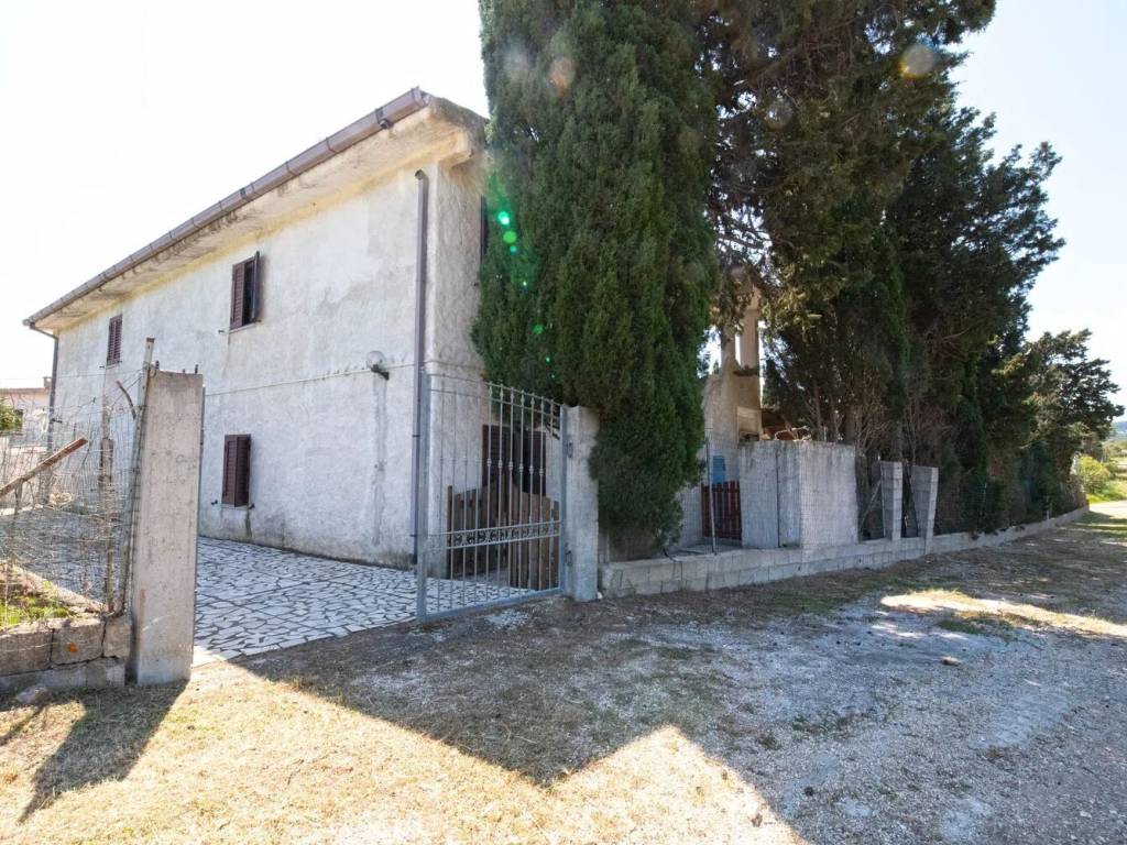 Appartamento a Siniscola in Località Capo Comino S.N.C. - Foto 4