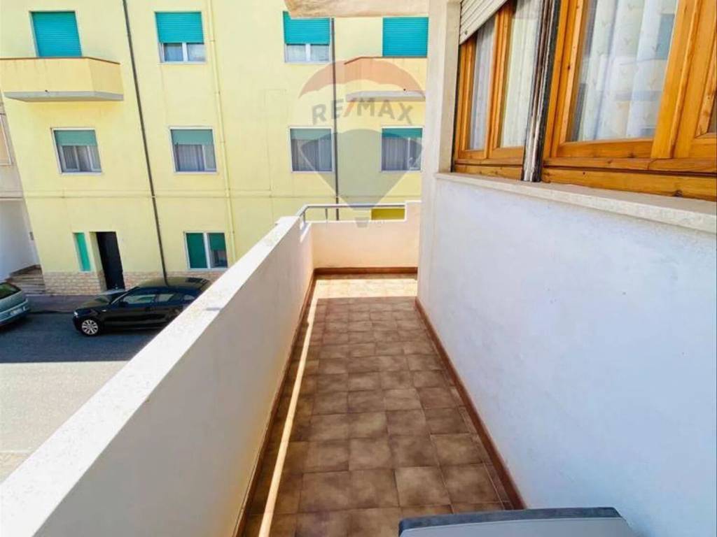 Appartamento a Bosa in Via Venezia, 11 - Foto 3