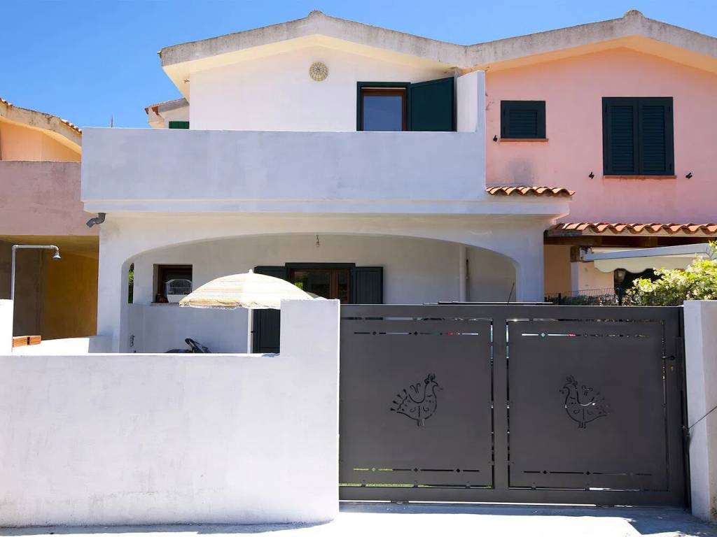 Villa a Budoni in Via Degli Asfodeli - Foto 2