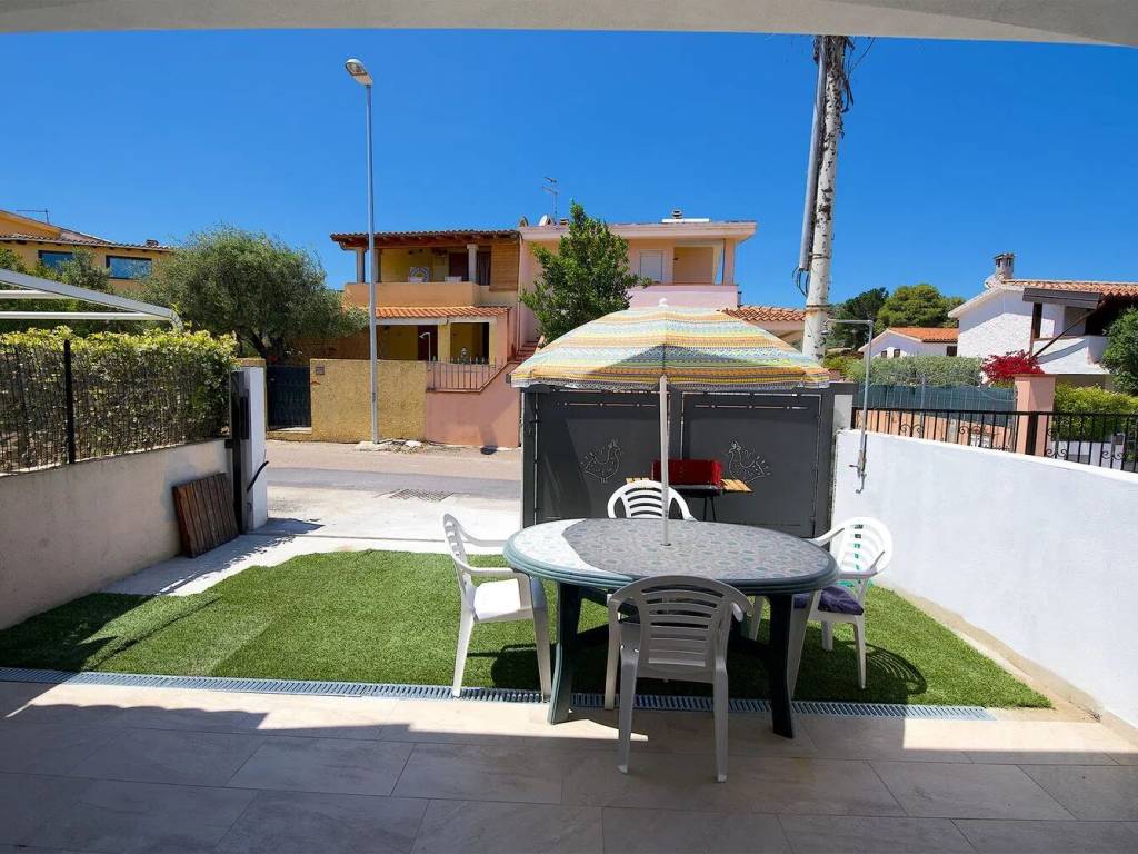 Villa a Budoni in Via Degli Asfodeli - Foto 4