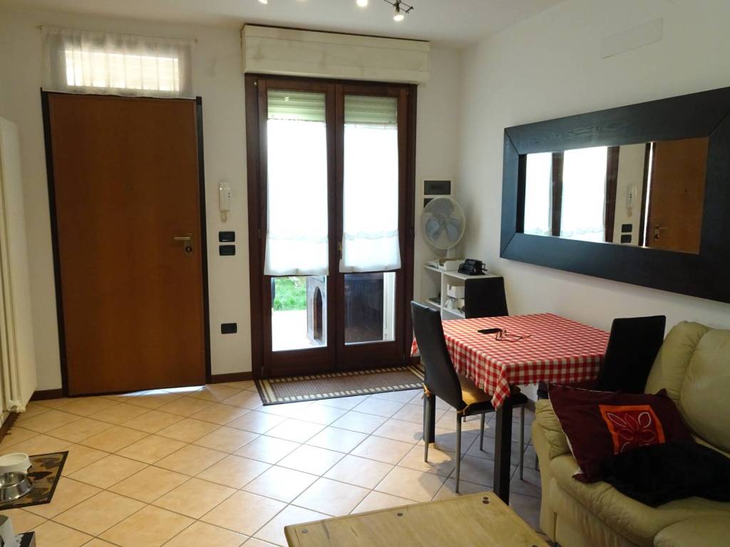 Appartamento a Conselice in Via Benigno Zaccagnini - Foto 3