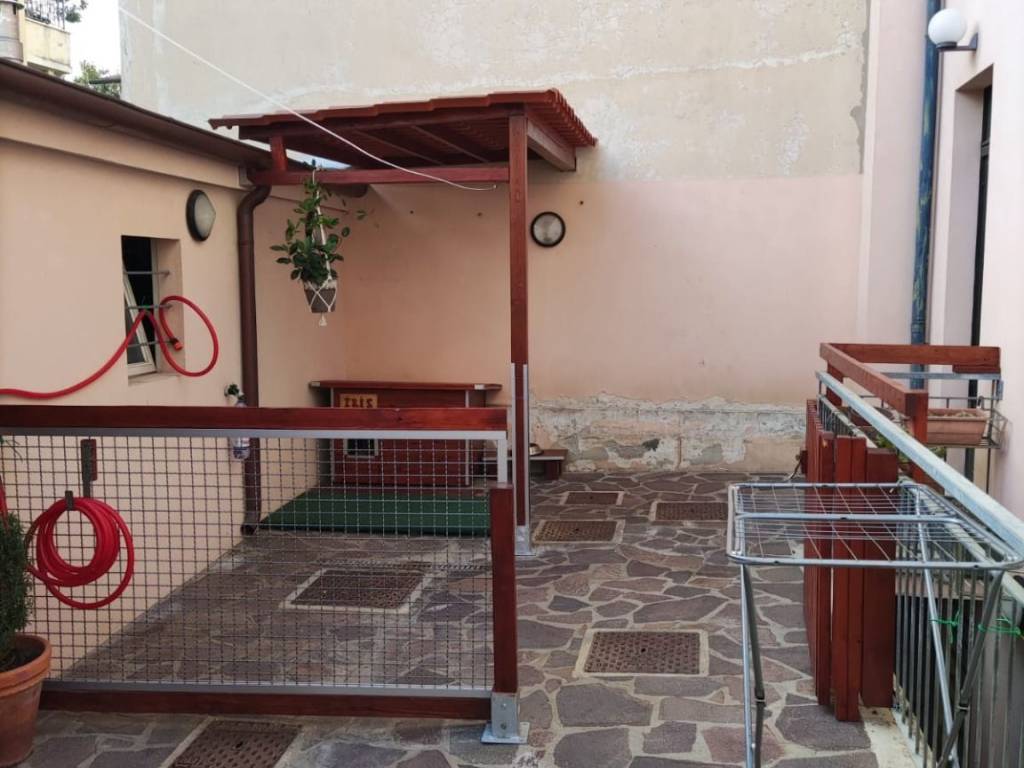 Villa a Fano in Via Mario Morosi - Foto 3