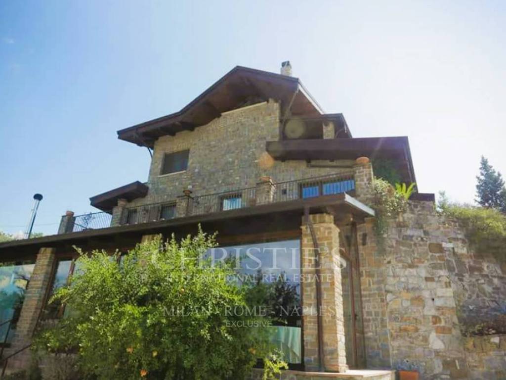Villa a Capaccio paestum in Via Porta Aurea - Foto 4