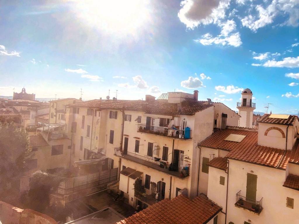 Appartamento a Prato in Via San Giorgio, 12 - Foto 5