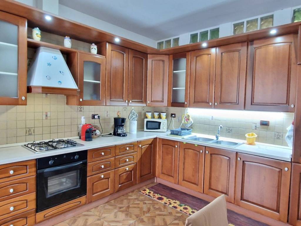 Appartamento a Fossacesia in Via Marina, 95 - Foto 4