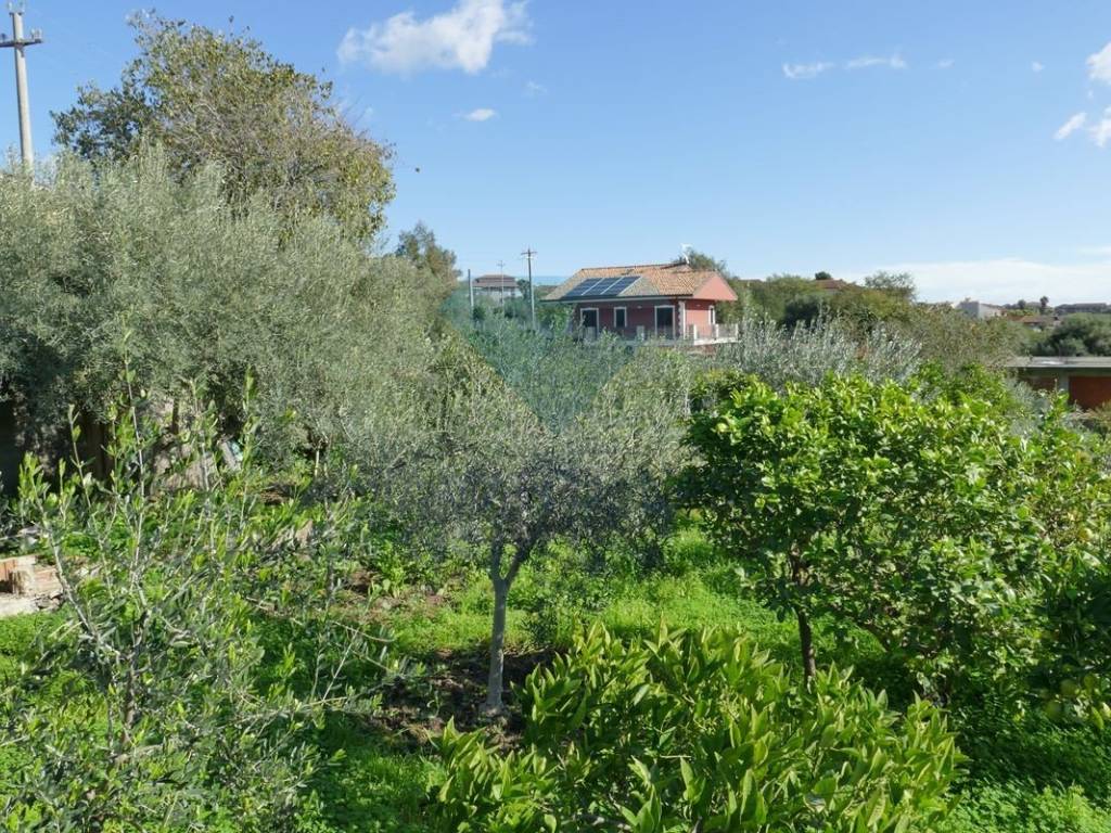 Terreno a Gravina di catania in Via Sandro Botticelli - Foto 2