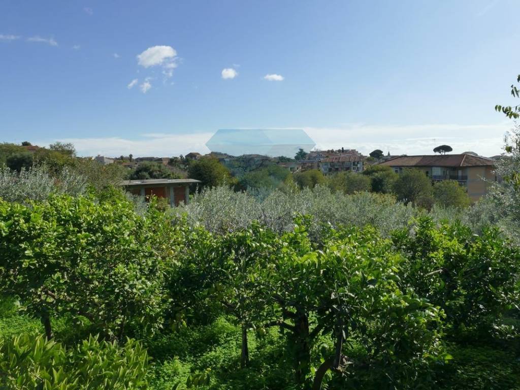Terreno a Gravina di catania in Via Sandro Botticelli - Foto 3