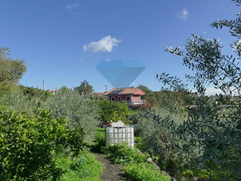 Terreno a Gravina di catania in Via Sandro Botticelli - Foto 4
