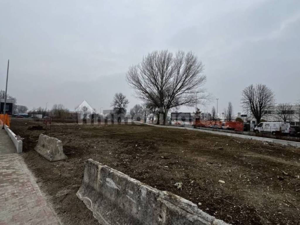 Terreno a Bagnolo in piano in Via Matteo Maria Boiardo - Foto 4