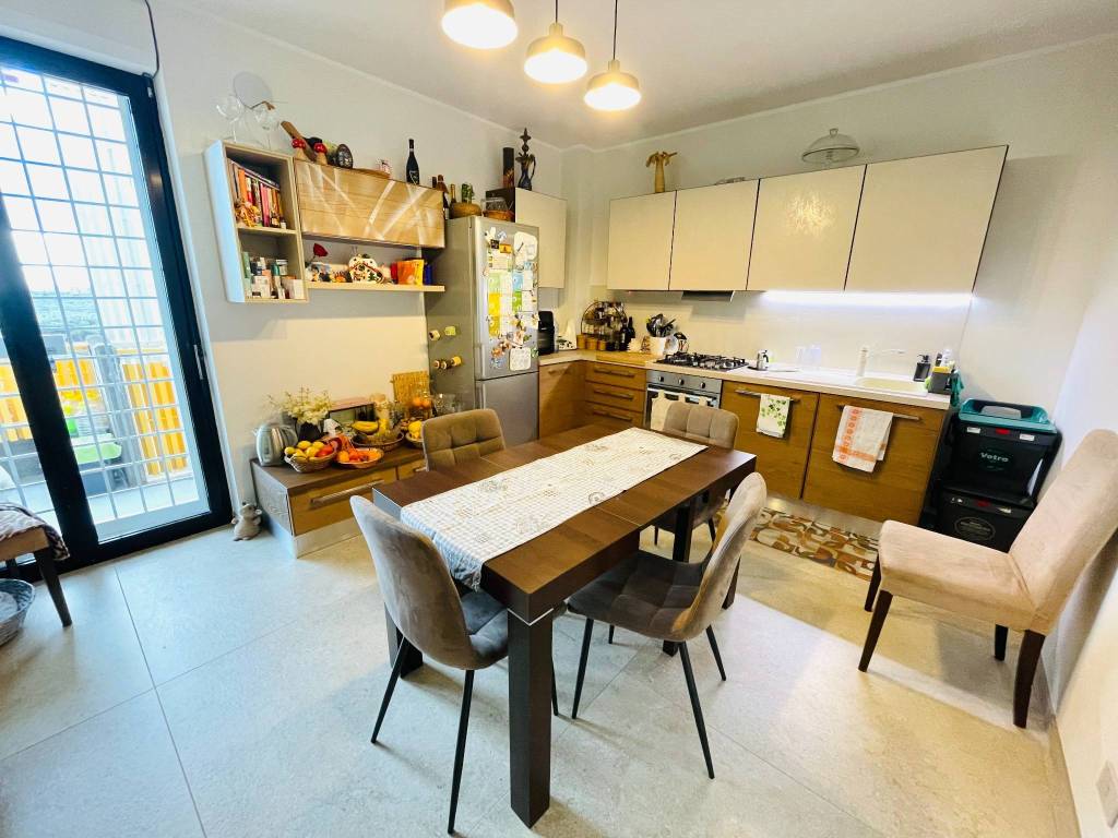 Appartamento a Bari in Via Giacomo Giacobelli, 29 - Foto 5