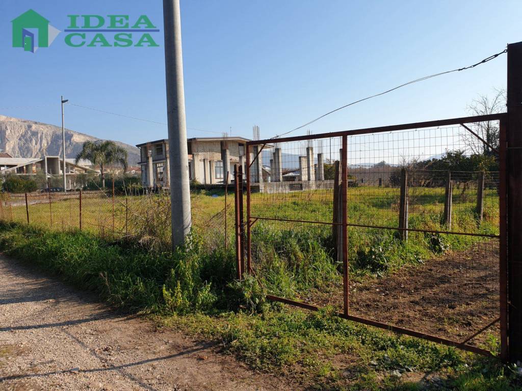 Terreno a Vitulazio - Foto 5