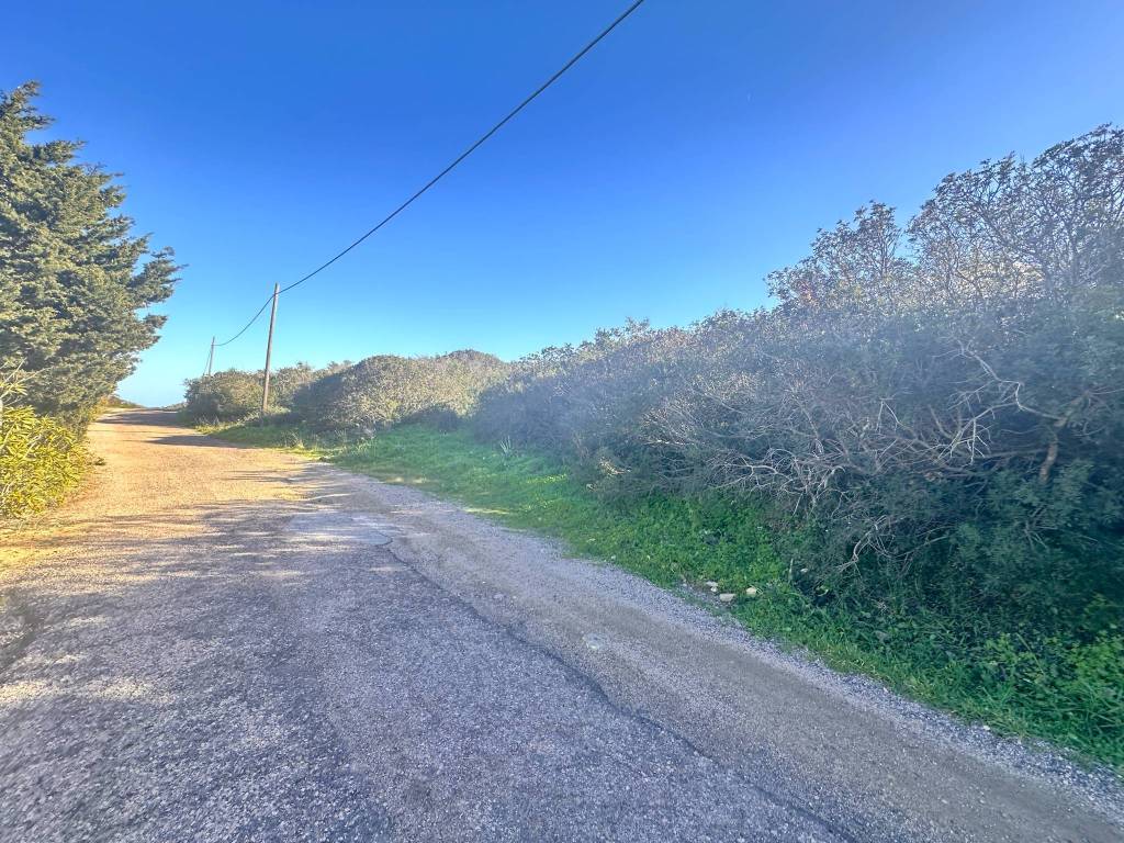 Terreno a Golfo aranci in Via Molara - Foto 5