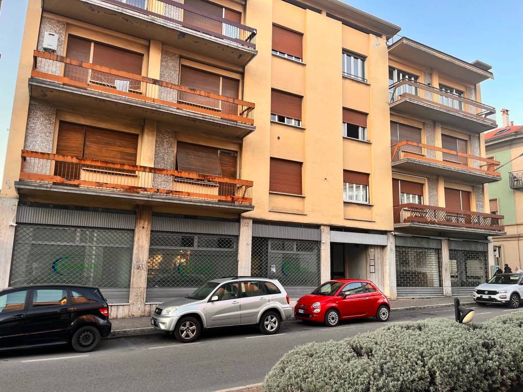 Appartamento a Cantù in Corso Unità d'Italia, 4 - Foto 2