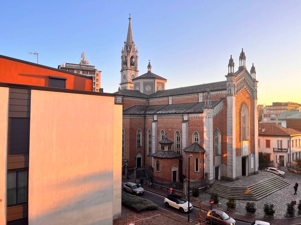 Appartamento a Cantù in Corso Unità d'Italia, 4 - Foto 4