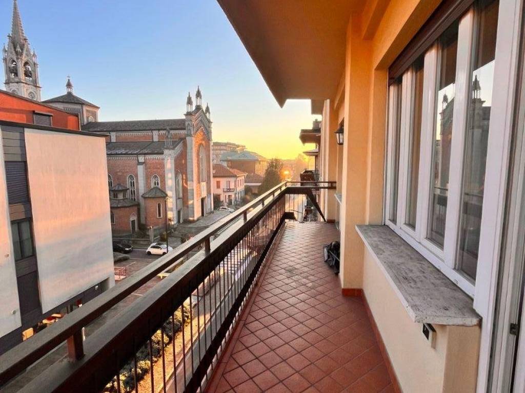 Appartamento a Cantù in Corso Unità d'Italia, 4 - Foto 5