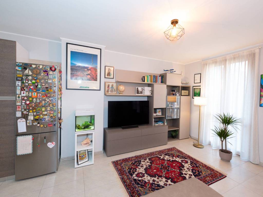 Appartamento a Comazzo in Via Rossate, 10 - Foto 3