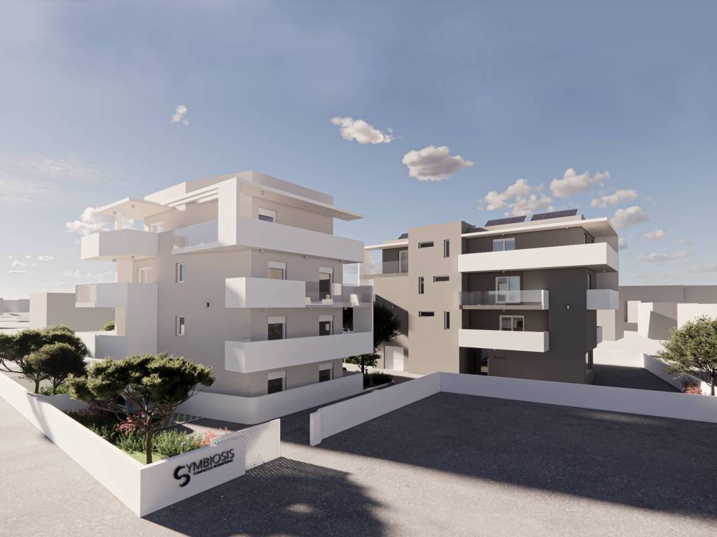 Appartamento a Pescara in Via Fonte Romana, 17 - Foto 3