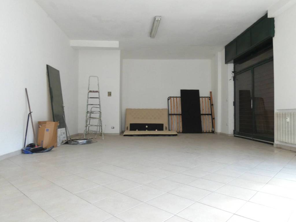 Immobile a Acqui terme in Via Alcide De Gasperi, 56 - Foto 4