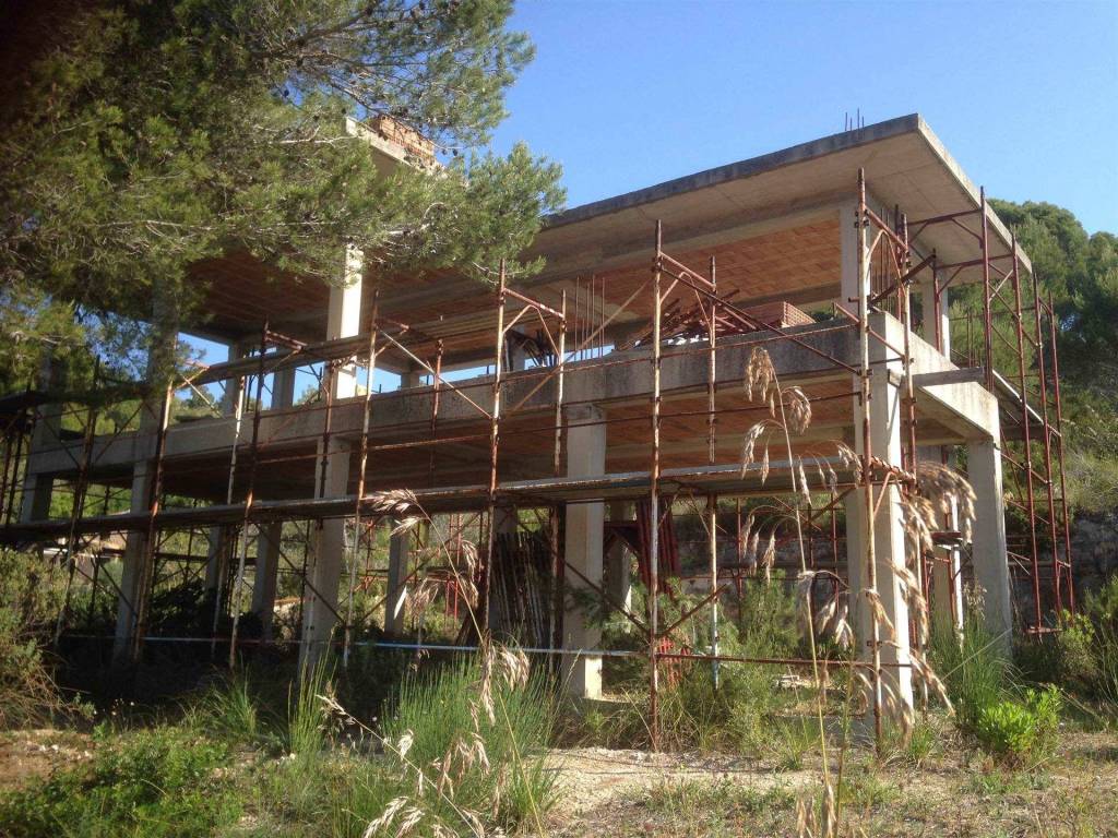 Villa a Itri in Via Vacardito snc - Foto 2