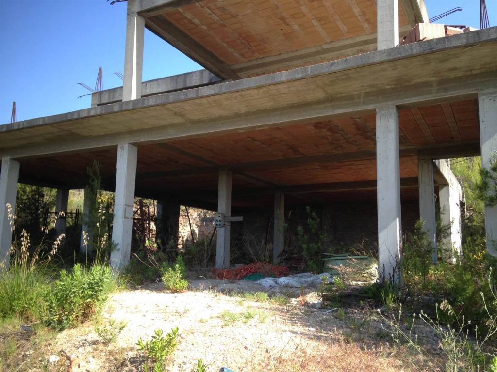 Villa a Itri in Via Vacardito snc - Foto 4