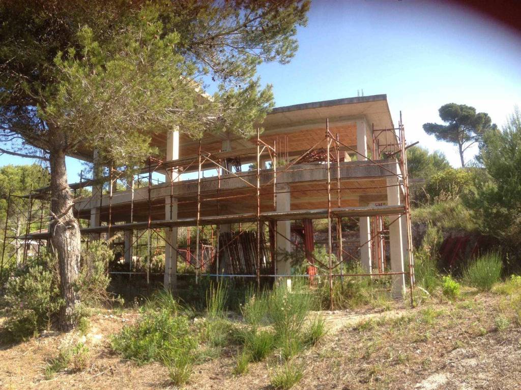 Villa a Itri in Via Vacardito snc - Foto 5