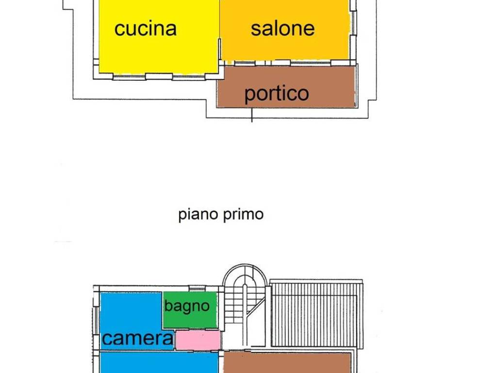 Villa a Itri in Via Vacardito snc - Foto 3