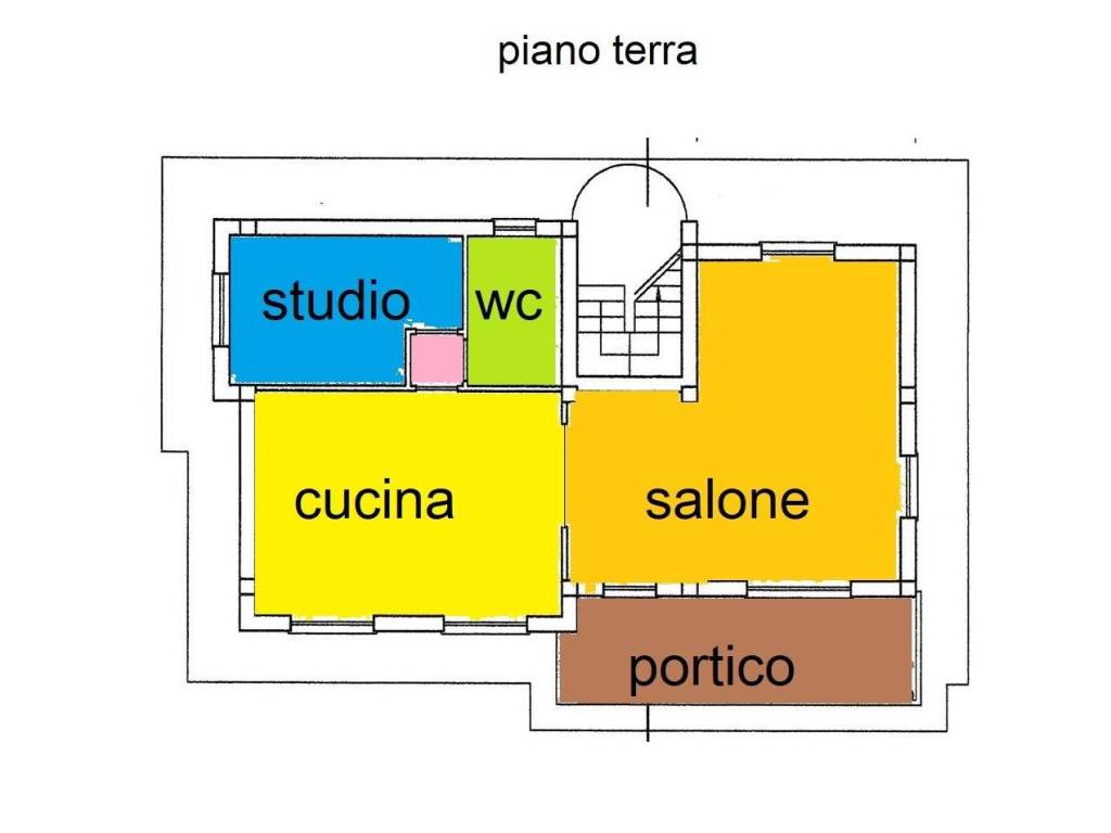 Villa a Itri in Via Vacardito snc - Foto 4