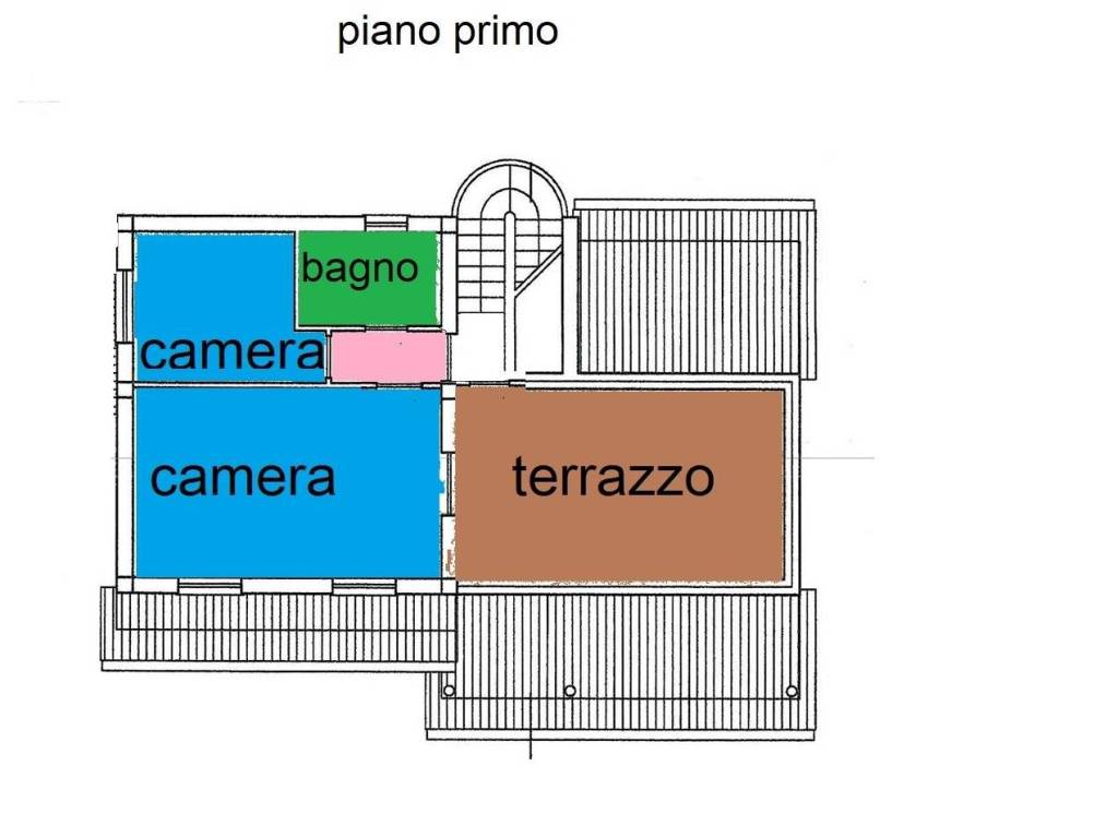 Villa a Itri in Via Vacardito snc - Foto 5