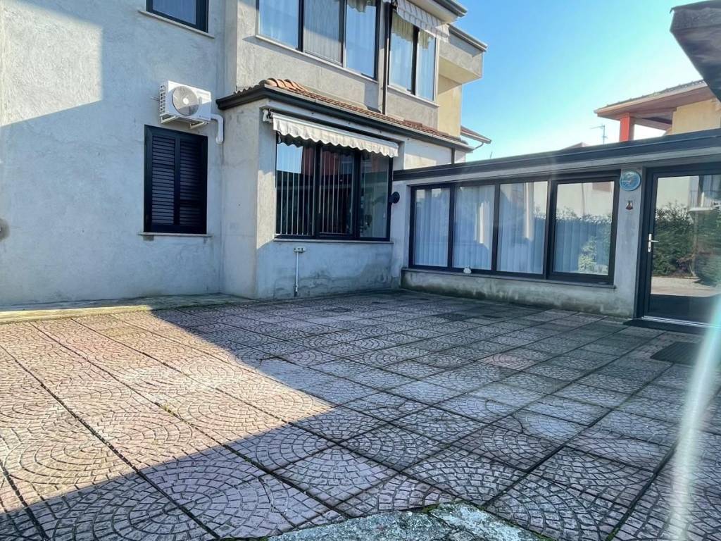 Villa a Caltignaga - Foto 3