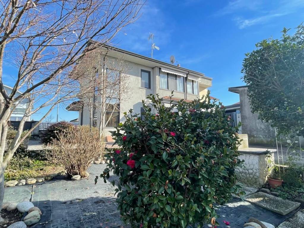 Villa a Caltignaga - Foto 4
