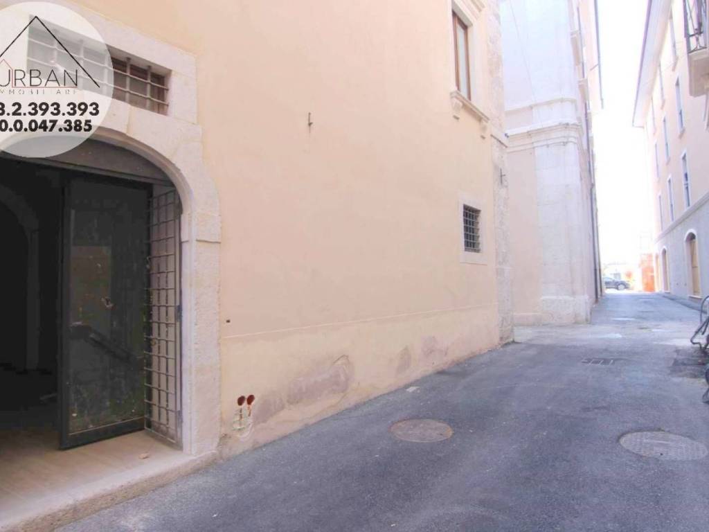 Immobile a L'aquila in Via Crispomonti, 9 - Foto 2